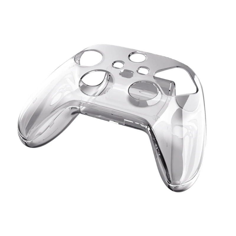 Protector Clear Crystal Travel Carry Hard Cover for CASE for shell for xbox Seri Drop Shipping
Protector Clear Crystal Travel Carry Hard Cover for CASE for shell for xbox Seri Drop Shipping