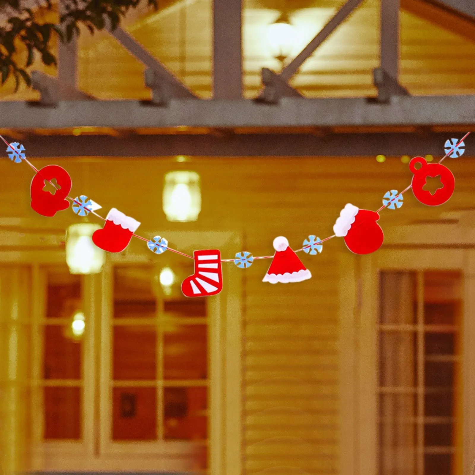 American Flag 5x8 Christmas Wall Decor Banner Hanging Bunting Garland Banner Decoration American Canadian Flag Combo for Car 
American Flag 5x8 Christmas Wall Decor Banner Hanging Bunting Garland Banner Decoration American Canadian Flag Combo for Car