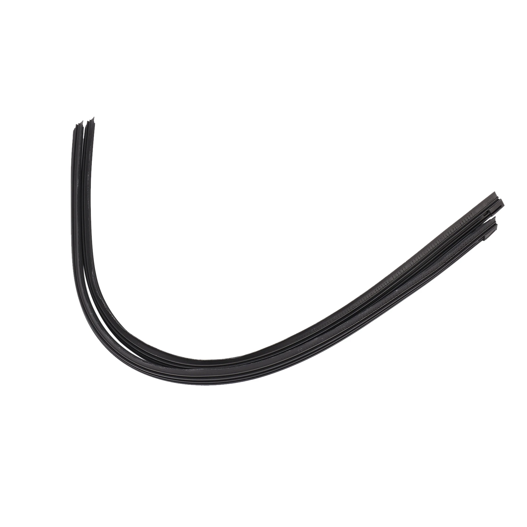 2PCS 18 inch 6mm Frame Windshield Wiper Blade Refill Car Bus Silicone Universal
2PCS 18 inch 6mm Frame Windshield Wiper Blade Refill Car Bus Silicone Universal