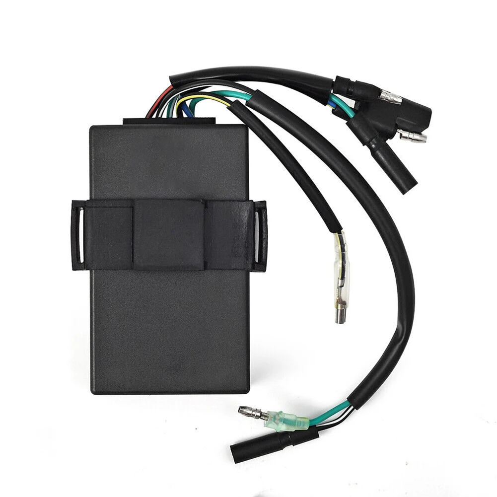Plastic CDI Box CDI Box 1pc 30410-gbf-831 Black Charging Capabilities Electric Components High Quality Material
Plastic CDI Box CDI Box 1pc 30410-gbf-831 Black Charging Capabilities Electric Components High Quality Material