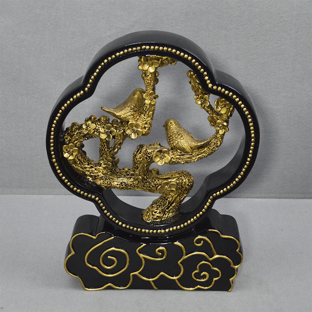 Настольное украшение, изящные Долговечные Домашние аксессуары, свадебные украшения, многофункциональное украшение для стола, статуя из см...
Настольное украшение, изящные Долговечные Домашние аксессуары, свадебные украшения, многофункциональное украшение для стола, статуя из см...