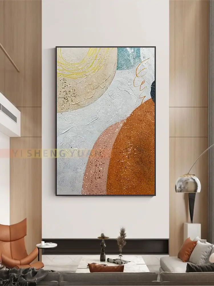 Large Size 100% Handmade Oil Painting Canvas Wall Art Oil Paintings Canvas Abstract Art Home Decoration Wall Pictures No Framed
Large Size 100% Handmade Oil Painting Canvas Wall Art Oil Paintings Canvas Abstract Art Home Decoration Wall Pictures No Framed