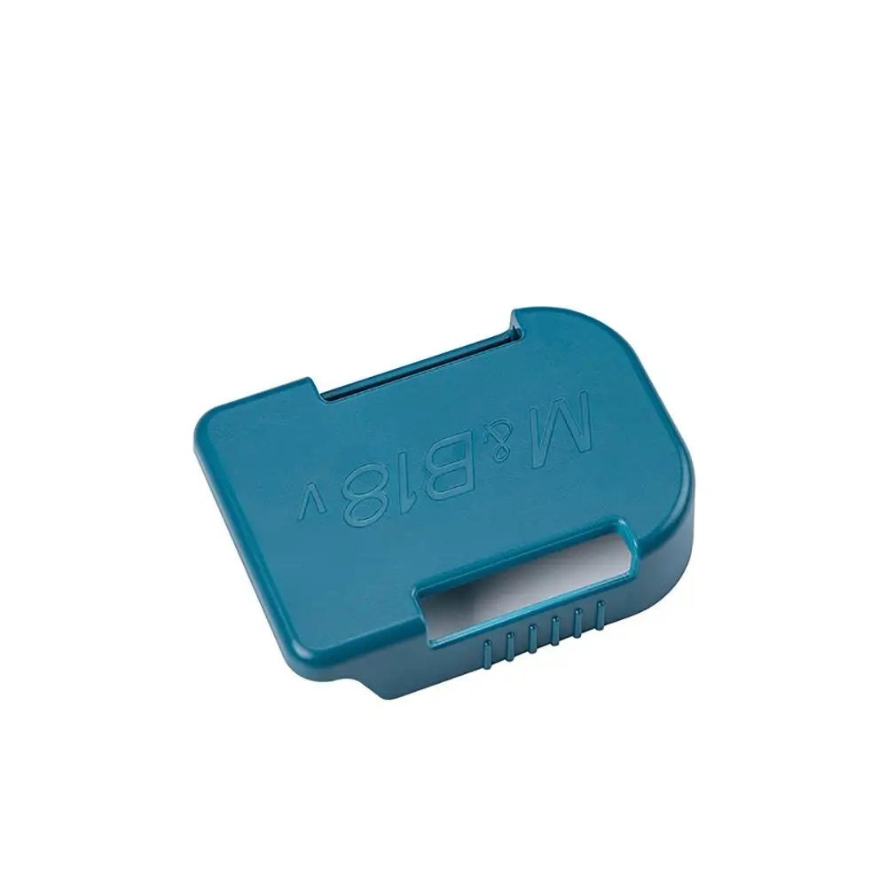 Держатель для аккумуляторов DAYFULI для Makita/Bosch/Dewalt/Milwaukee
Держатель для аккумуляторов DAYFULI для Makita/Bosch/Dewalt/Milwaukee