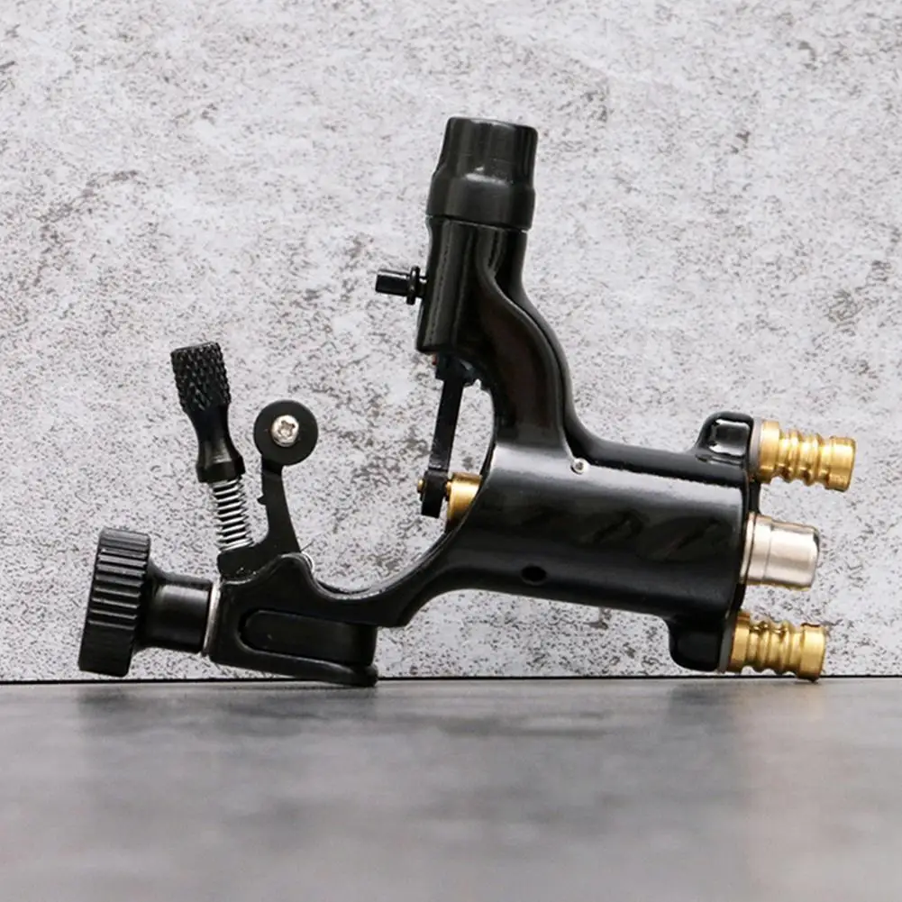 Minimalistic Fashion Tattoo Machine Kit with Tattoo Bandage Lightweight Tattoo Equipment Multipurpose Tattooist Gift
Minimalistic Fashion Tattoo Machine Kit with Tattoo Bandage Lightweight Tattoo Equipment Multipurpose Tattooist Gift
