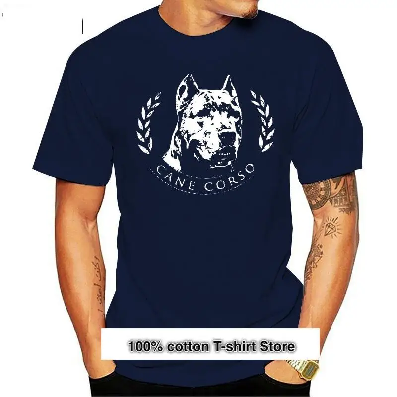 Camiseta de cuello redondo para hombre, camisa Hiphop de manga corta, Cane Corso, Mastiff italiano, 2021, novedad de 2021 
Camiseta de cuello redondo para hombre, camisa Hiphop de manga corta, Cane Corso, Mastiff italiano, 2021, novedad de 2021