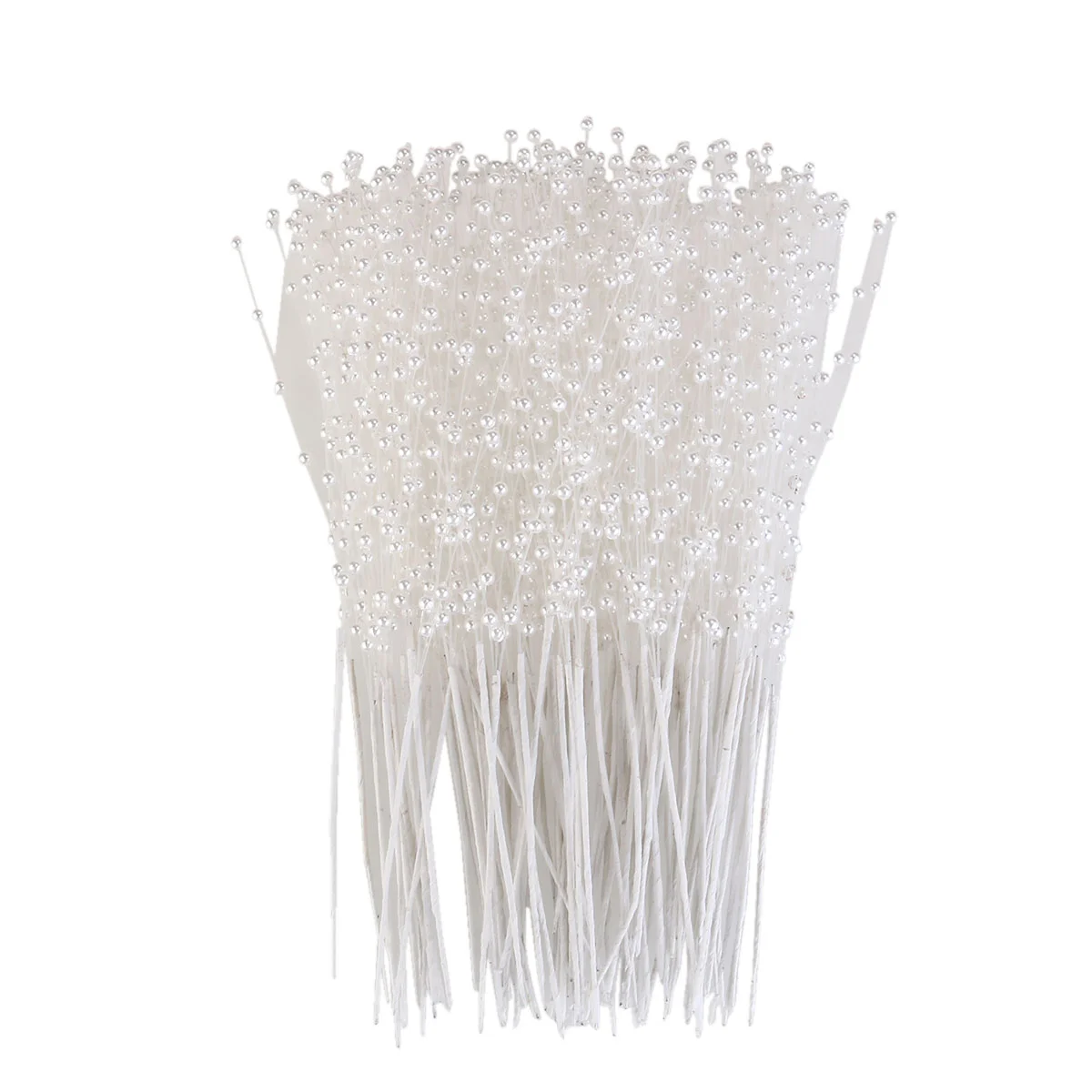 Pearl Wedding Bouquet String Sticks Bridal Stick Decoration Abs Beaded Stems Garland Floral Supplies White Bead Spray Diy Kit
Pearl Wedding Bouquet String Sticks Bridal Stick Decoration Abs Beaded Stems Garland Floral Supplies White Bead Spray Diy Kit