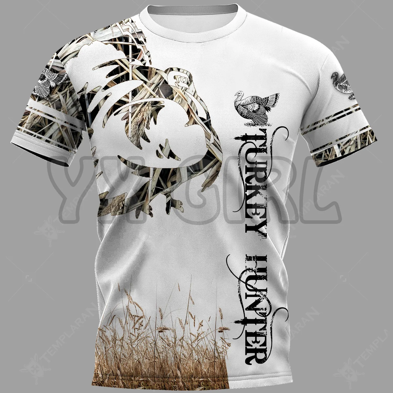 2022 Summer Turkey Hunter 3D All Over Printed T Shirts Funny Dog Tee Tops shirts Unisex
2022 Summer Turkey Hunter 3D All Over Printed T Shirts Funny Dog Tee Tops shirts Unisex