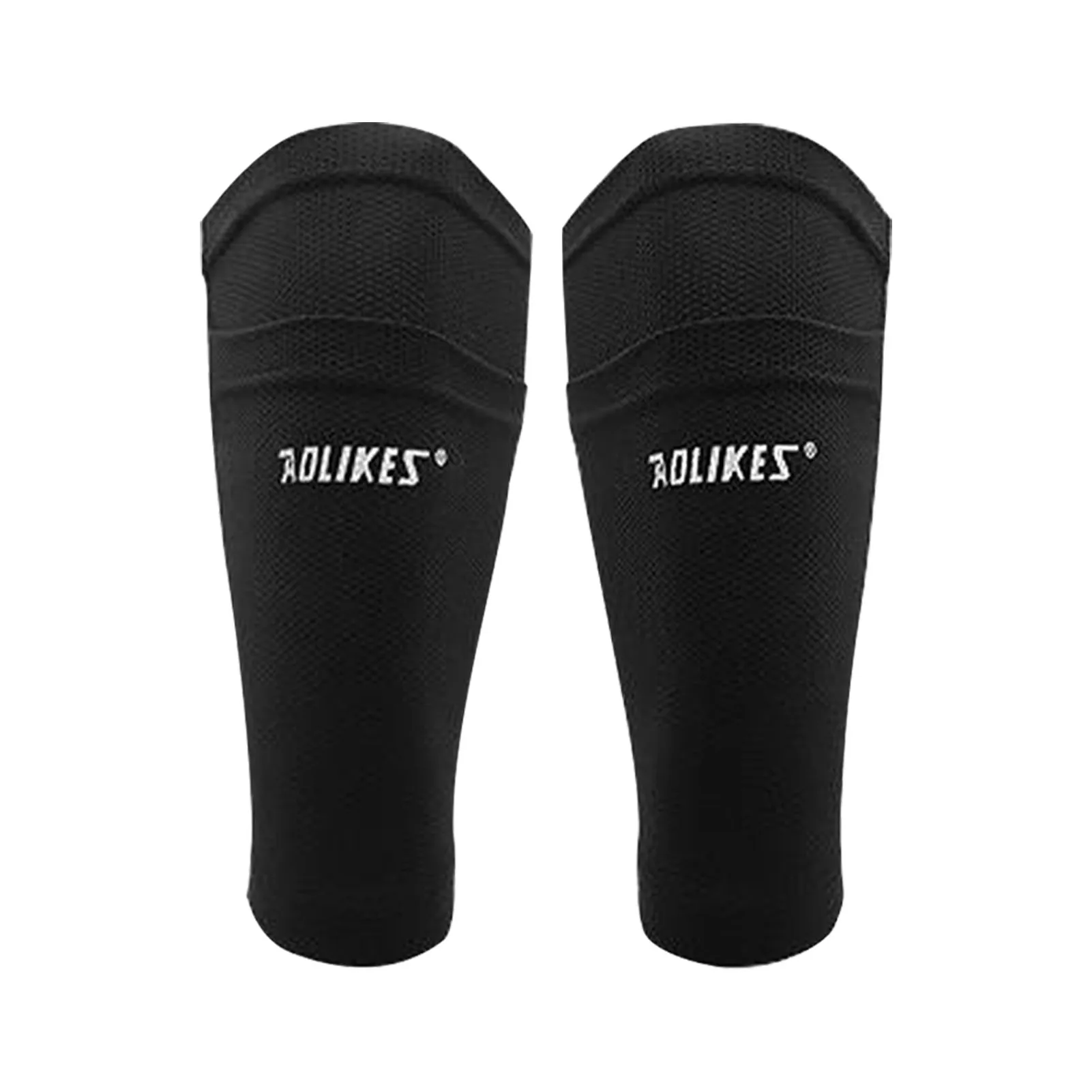 Soccer Shin Guards Socks Breathable Soccer Adult Shin Protective Socks For Sports Anti-Slip & Effective Protection Comfort
Soccer Shin Guards Socks Breathable Soccer Adult Shin Protective Socks For Sports Anti-Slip & Effective Protection Comfort