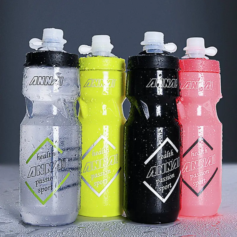 710ML Cycling Sports Water Cup Portable Mountain Bike Water Bottle Outdoor Sports Plastic Water Bottle Cycling Water Equipment
710ML Cycling Sports Water Cup Portable Mountain Bike Water Bottle Outdoor Sports Plastic Water Bottle Cycling Water Equipment
