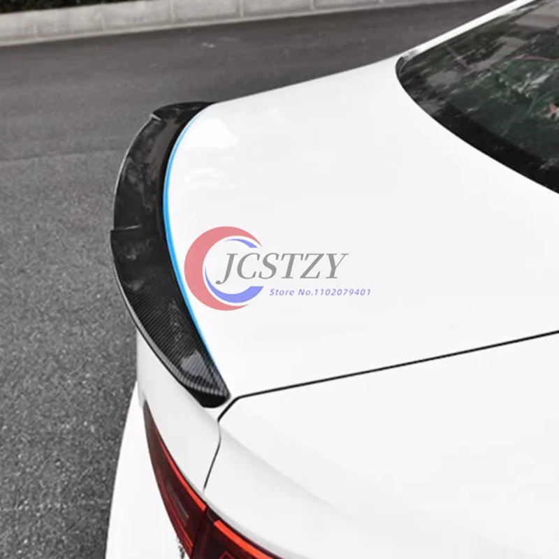 Для VW Jetta mk7 2019-2021 спойлер из АБС-пластика из углеродного волокна, заднее крыло багажника, комплект кузова автомобиля, аксессуары
Для VW Jetta mk7 2019-2021 спойлер из АБС-пластика из углеродного волокна, заднее крыло багажника, комплект кузова автомобиля, аксессуары