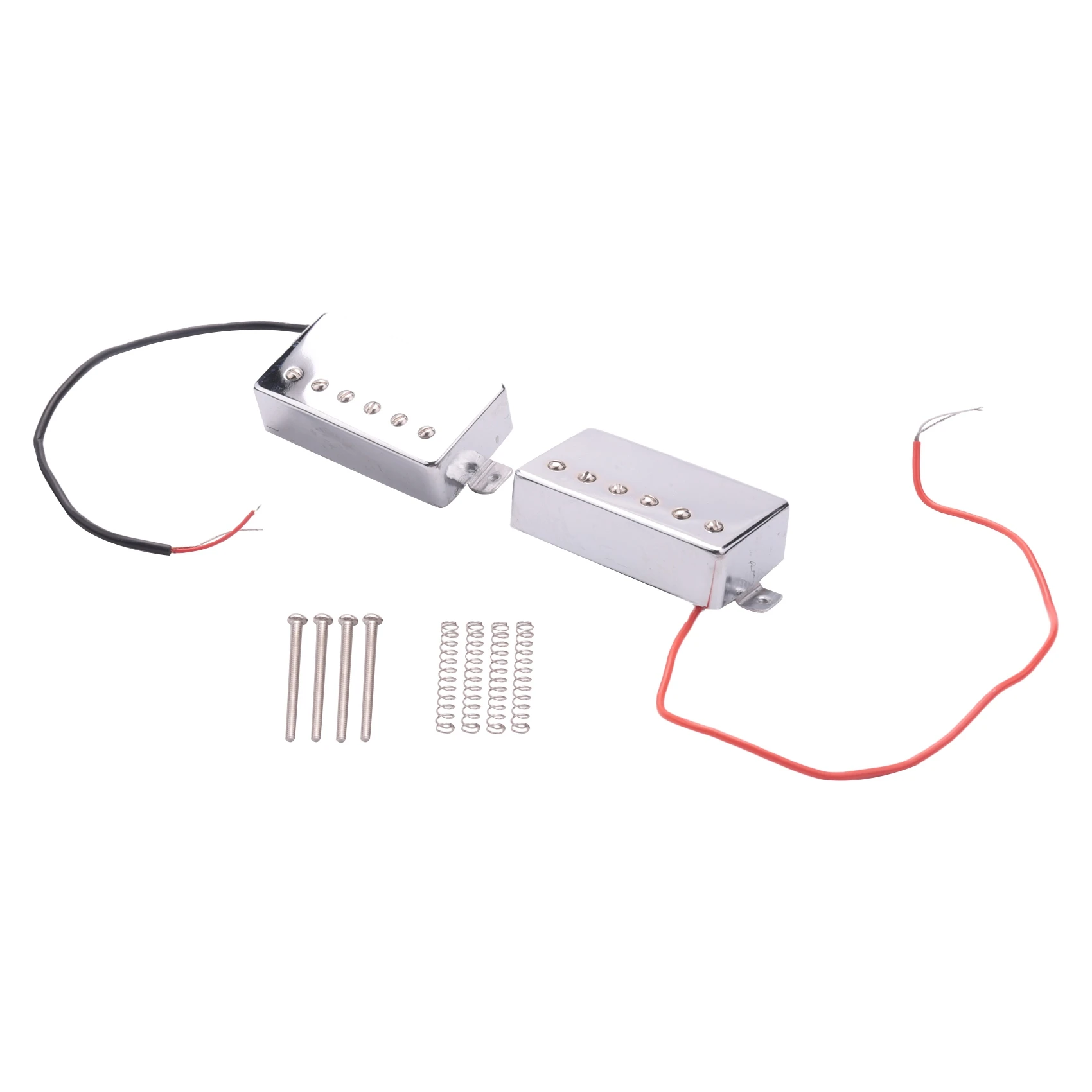 Набор из 2 приспособлений для электрогитары с хамбакером 
Набор из 2 приспособлений для электрогитары с хамбакером