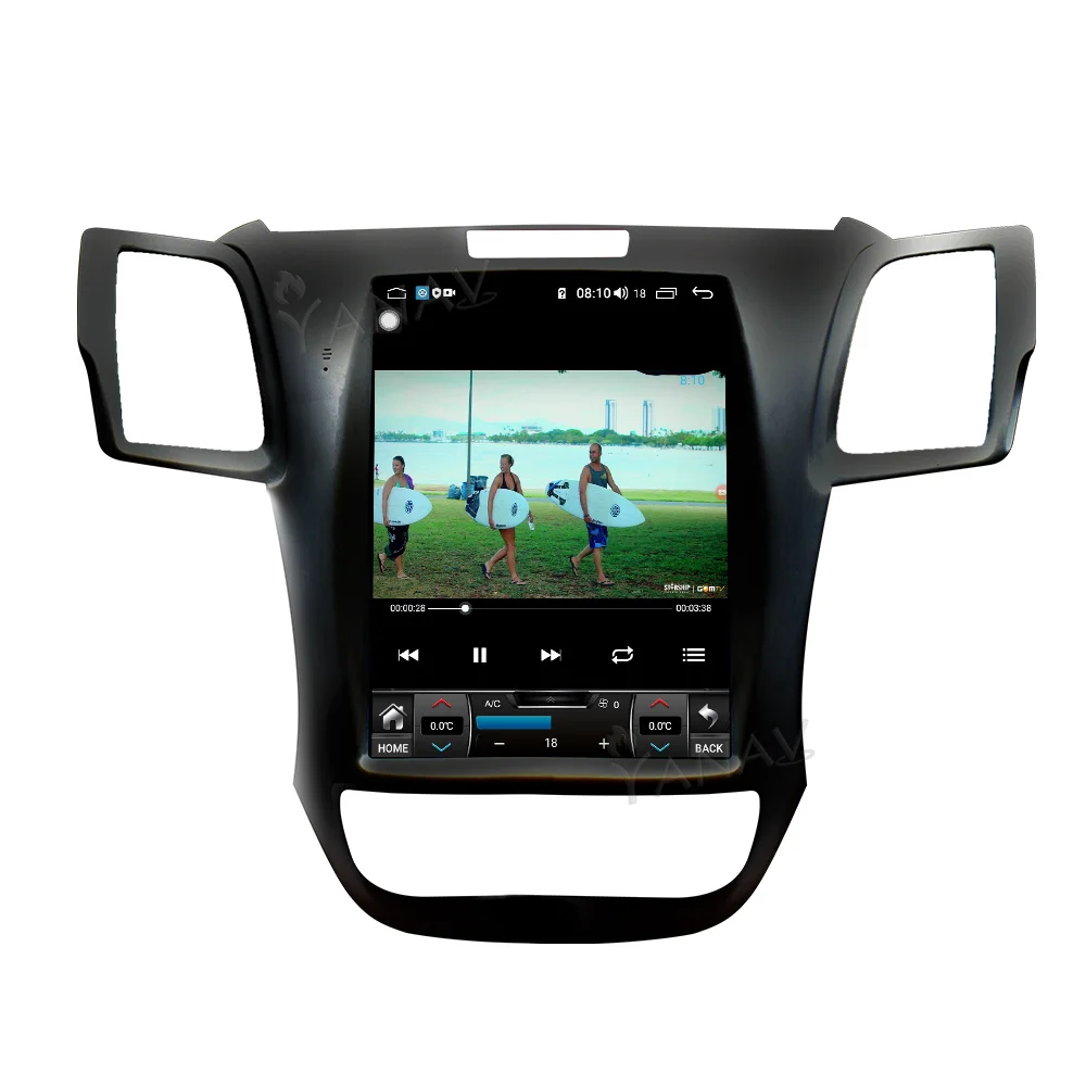 Carplay 128G Android Car Radio For Honda Acura RDX 2013 2014 2015 2016 GPS Navigation Car Multimedia Player Auto Stereo Receiver
Carplay 128G Android Car Radio For Honda Acura RDX 2013 2014 2015 2016 GPS Navigation Car Multimedia Player Auto Stereo Receiver
