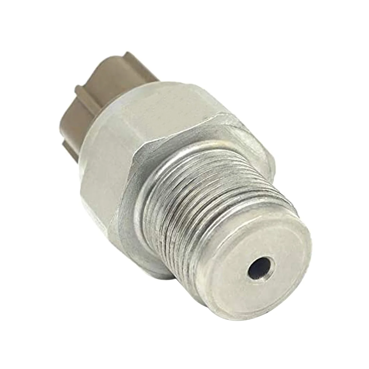Fuel Rail Pressure Sensor for Navara D40 NP300 Rodeo D-MAX Isuzu Holden 4HK1 6HK1 499000-6131 4990006131
Fuel Rail Pressure Sensor for Navara D40 NP300 Rodeo D-MAX Isuzu Holden 4HK1 6HK1 499000-6131 4990006131