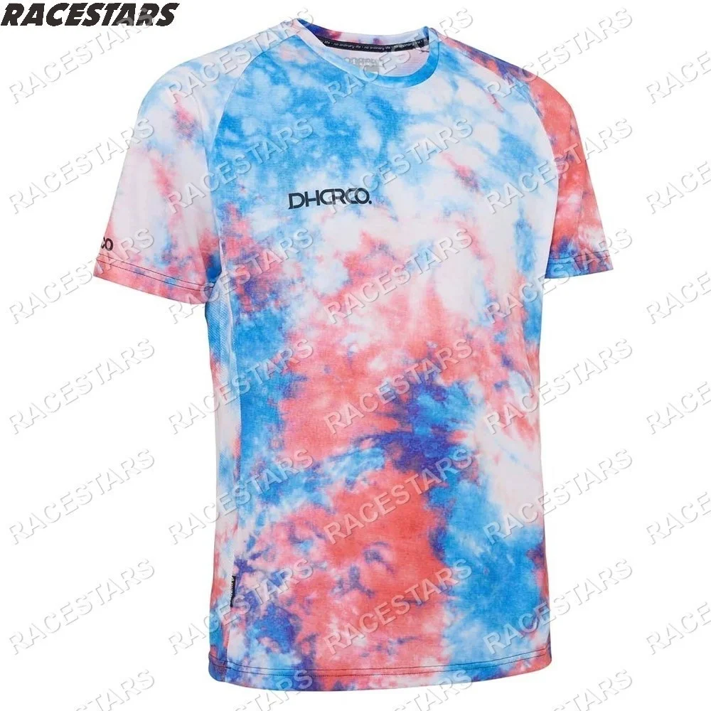 DHARCO Men's Cycling Shirts Motocross Jersey Downhill Mountain Bike Wear Breathable Shirts Motorcycle Maillot Ciclismo Hombre
DHARCO Men's Cycling Shirts Motocross Jersey Downhill Mountain Bike Wear Breathable Shirts Motorcycle Maillot Ciclismo Hombre