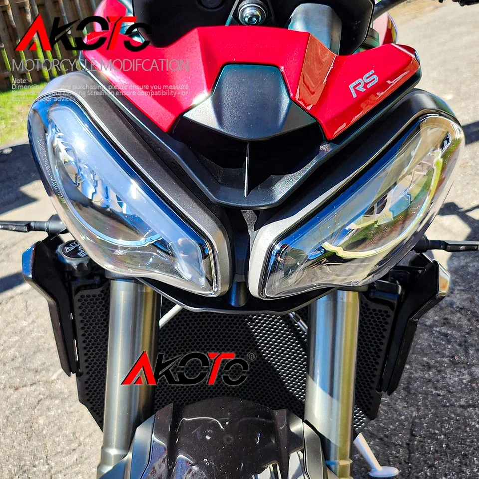 Новые детали для 765 R/S/RS 765S 765R 765RS MOTO2 2023 2024 + аксессуары для мотоциклов, Защита радиатора, решетка радиатора, защитная крышка
Новые детали для 765 R/S/RS 765S 765R 765RS MOTO2 2023 2024 + аксессуары для мотоциклов, Защита радиатора, решетка радиатора, защитная крышка