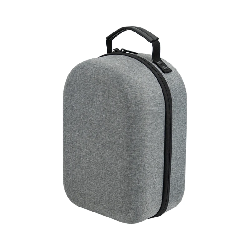 E5BF Hard EVA Storage Box Protable Travel Carrying Case Pouch VR Headband Accessories Organizer Bag for Oculus Quest 2
E5BF Hard EVA Storage Box Protable Travel Carrying Case Pouch VR Headband Accessories Organizer Bag for Oculus Quest 2