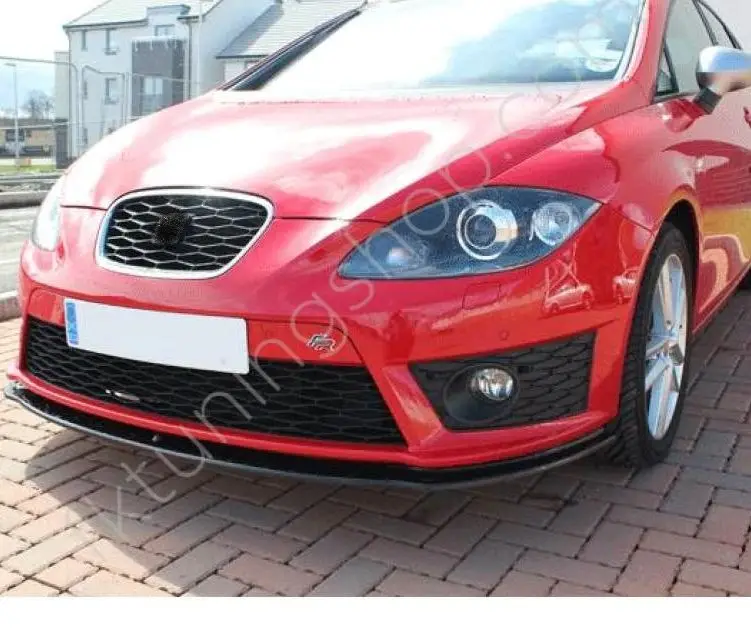 For Seat Ibiza Mk2 Mk3 Front Lip Universal Spoiler Lip Bumper 3 Piece Free Fast Shipping Designed Full Harmony Body Kit Design
For Seat Ibiza Mk2 Mk3 Front Lip Universal Spoiler Lip Bumper 3 Piece Free Fast Shipping Designed Full Harmony Body Kit Design
