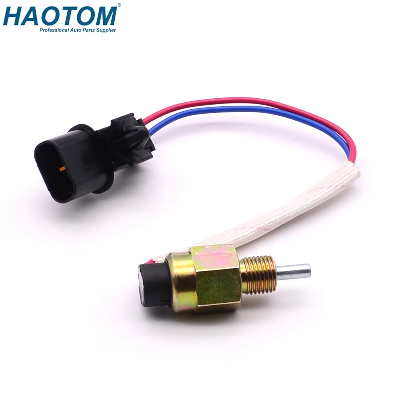 FOR MITSUBISHI PAJERO II MK2 2.4 Reverse Back UP Indicator LAMP Light SWITCH Sensor MD738316 MR528025
FOR MITSUBISHI PAJERO II MK2 2.4 Reverse Back UP Indicator LAMP Light SWITCH Sensor MD738316 MR528025