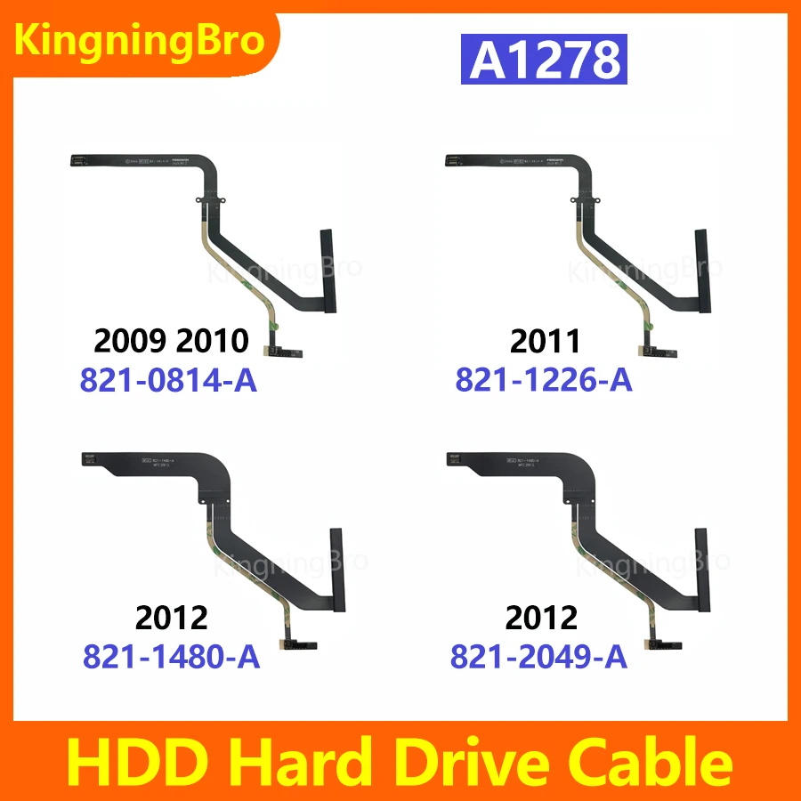 Новый кабель жесткого диска для Macbook Pro 13 "A1278 821-0814-A 821-1226-A 821-1480-A 821-2049-A 2009 2010 2011 лет
Новый кабель жесткого диска для Macbook Pro 13 "A1278 821-0814-A 821-1226-A 821-1480-A 821-2049-A 2009 2010 2011 лет