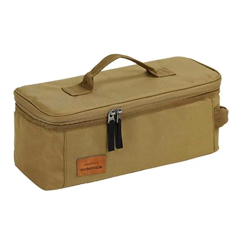 Storage Containers High-density Oxford Fabric Storage Containers Organizer High-frequency PEVA Utensil Bag Portable Comfortable
Storage Containers High-density Oxford Fabric Storage Containers Organizer High-frequency PEVA Utensil Bag Portable Comfortable