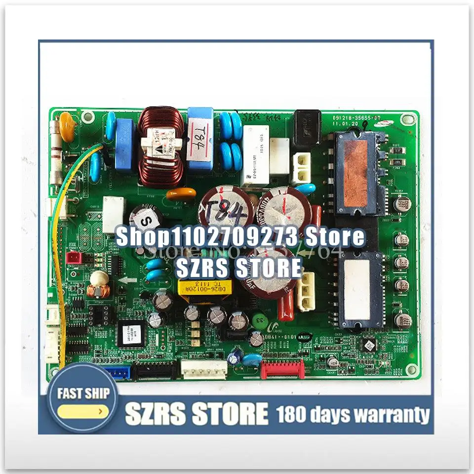 for air conditioner computer board circuit board DB41-01010A DB93-10952D DB93-10952A DB93-10952E DB93-10952B DB93-10952C
for air conditioner computer board circuit board DB41-01010A DB93-10952D DB93-10952A DB93-10952E DB93-10952B DB93-10952C