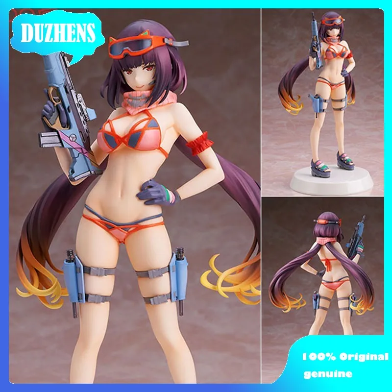 100% Original:Anime FATE FGO Osakabehime Swimsuit VER.21CM PVC Action Figure Anime Figure Model Toys Figure Collection Doll Gift
100% Original:Anime FATE FGO Osakabehime Swimsuit VER.21CM PVC Action Figure Anime Figure Model Toys Figure Collection Doll Gift