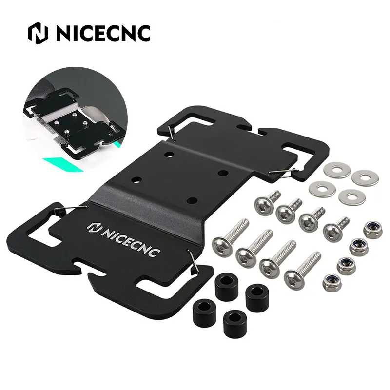 NiceCNC Motorcycle Tail Rack Bracket Holder Support For GasGas Gas Gas EX EC MC EXF ECF MCF 125 150 200 250 300 350 450 2021-
NiceCNC Motorcycle Tail Rack Bracket Holder Support For GasGas Gas Gas EX EC MC EXF ECF MCF 125 150 200 250 300 350 450 2021-