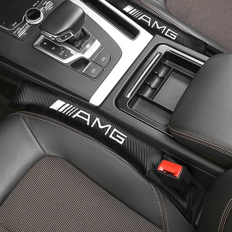 1/2pcs Car Seat Gap Plug Leak Proof Strip Gap Filler Pad For Mercedes Amg w124 w211 w212 w210 w204 w126 w176 w177 w213 w168 w169
1/2pcs Car Seat Gap Plug Leak Proof Strip Gap Filler Pad For Mercedes Amg w124 w211 w212 w210 w204 w126 w176 w177 w213 w168 w169