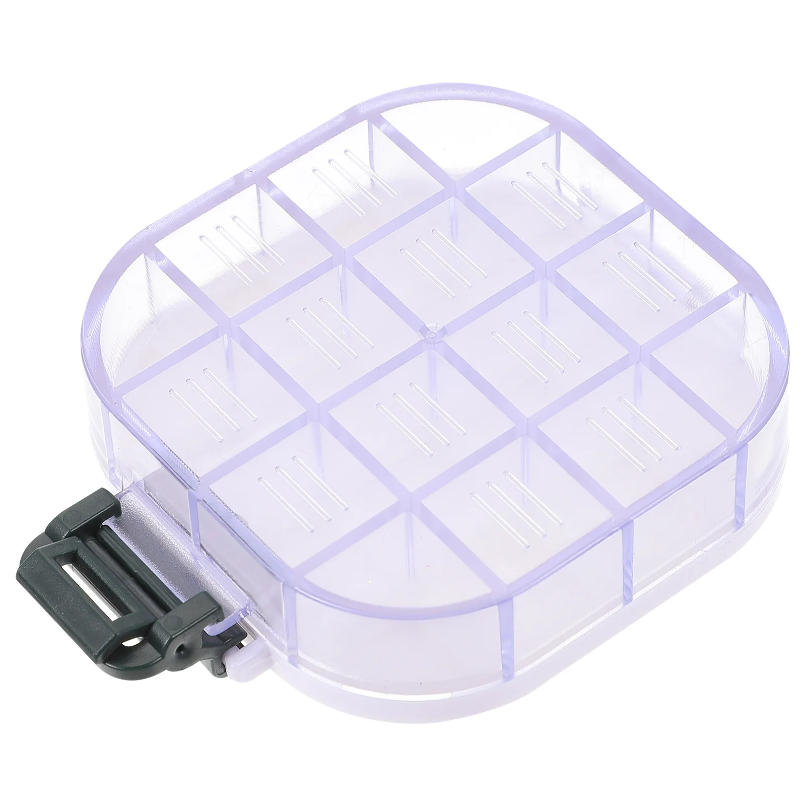 1Pc Saver Grid Box Organizer Grid Storage Bead Organizer Grid Organizer Saver Organizer
1Pc Saver Grid Box Organizer Grid Storage Bead Organizer Grid Organizer Saver Organizer