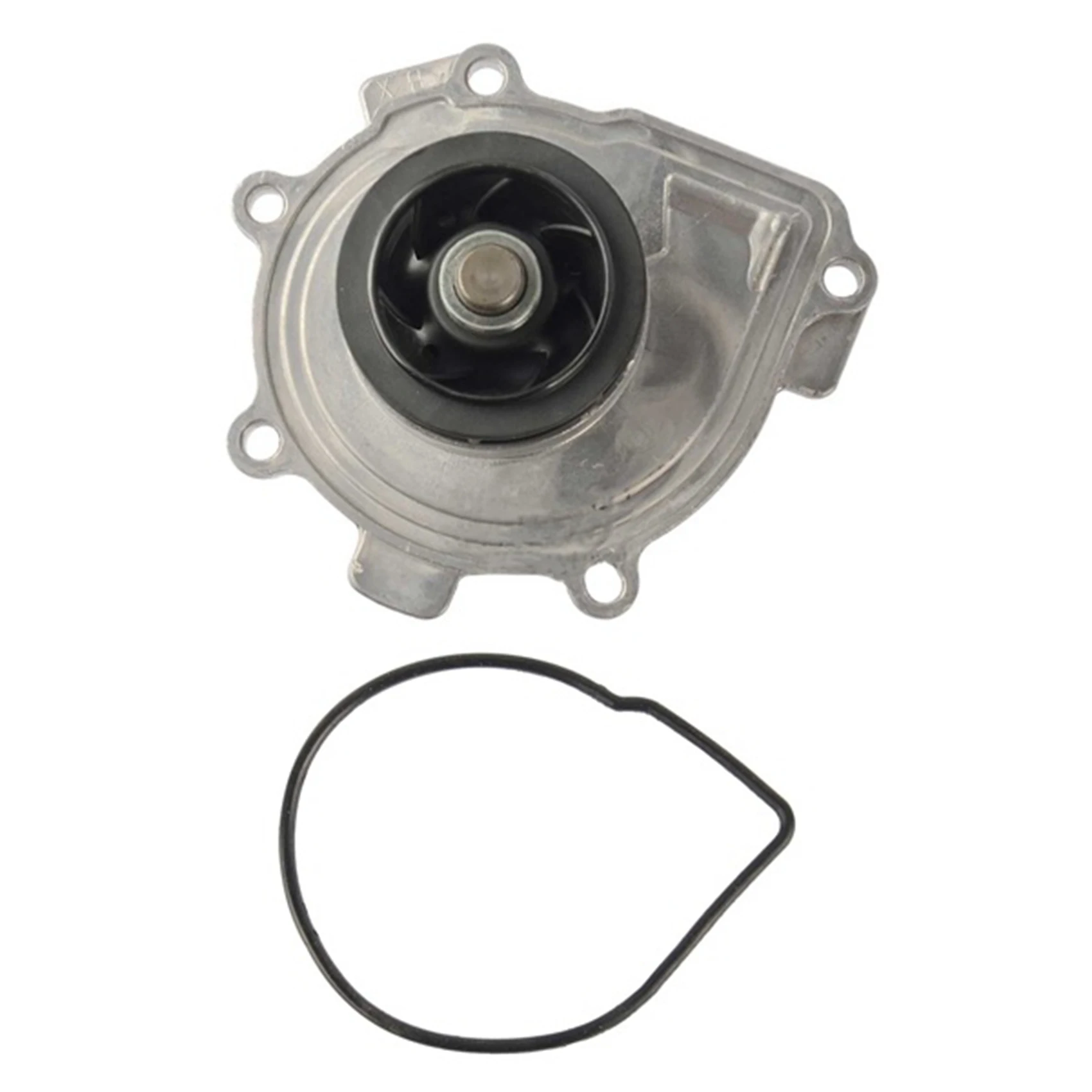 Водяной насос двигателя 24405895 для Chevrolet Aveo Cruze 2009-2014 Pontiac G3
Водяной насос двигателя 24405895 для Chevrolet Aveo Cruze 2009-2014 Pontiac G3