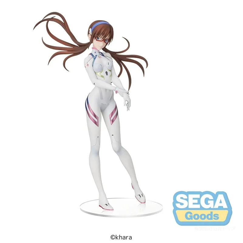 Pre-Sale Evangelion Makinami Final Battle Ver. Heterochromatic Version Cartoon Model Toy Desktop Ornaments Collectibles
Pre-Sale Evangelion Makinami Final Battle Ver. Heterochromatic Version Cartoon Model Toy Desktop Ornaments Collectibles