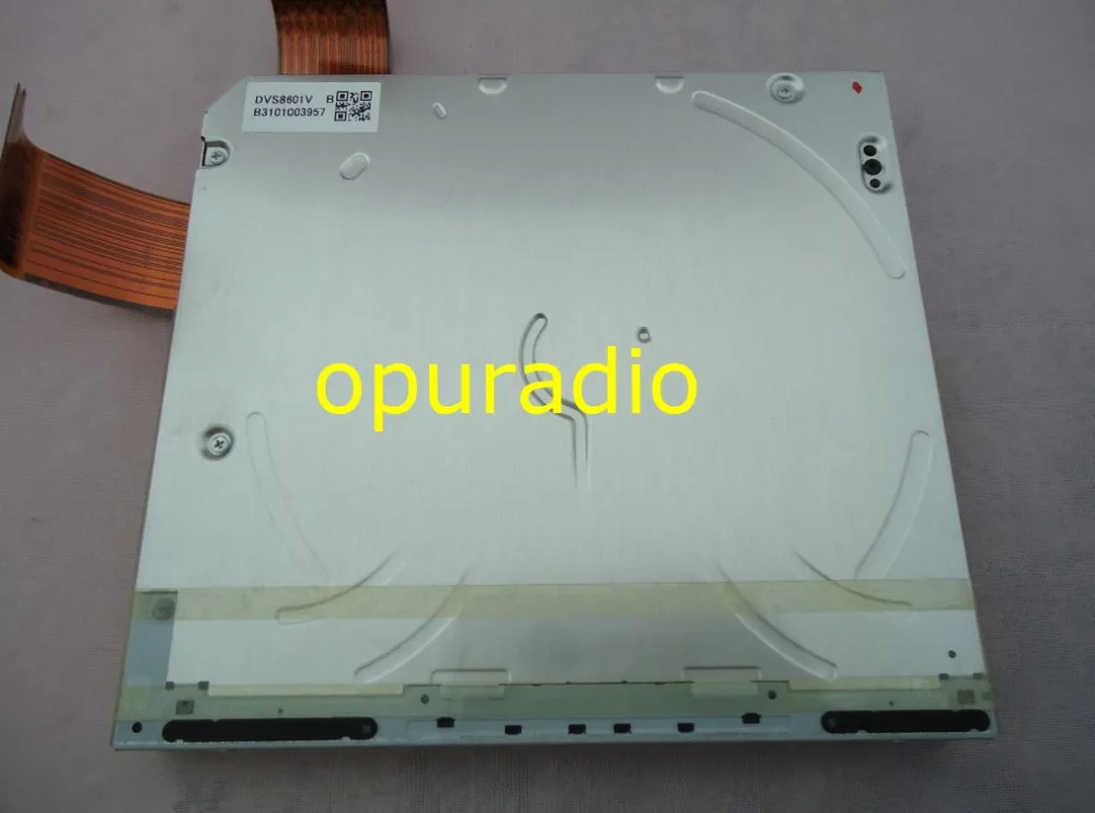 DVD-механизм DVS8601V DVS8602V DVS8603V для Toyota Lexus Jep chrysler автомобильная