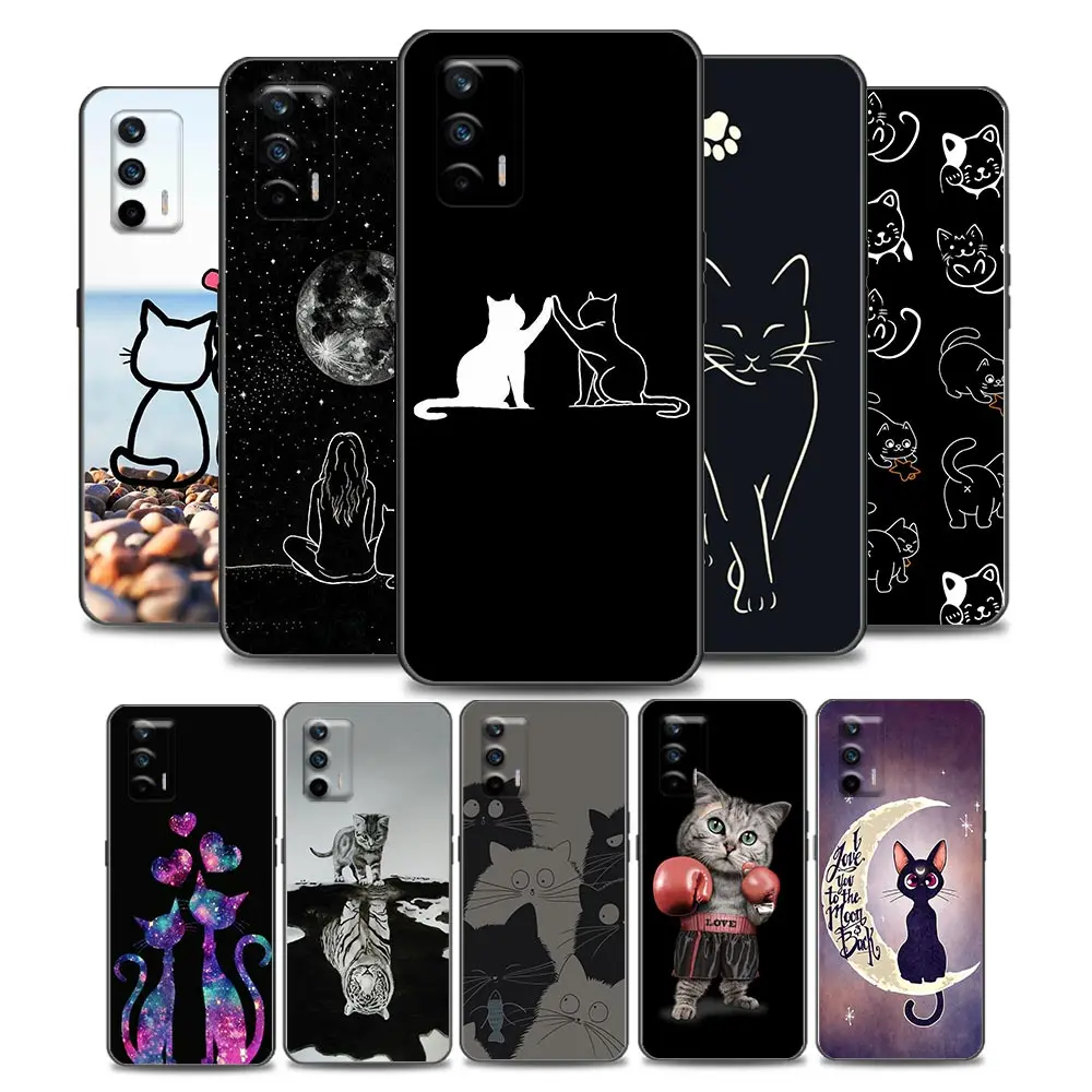 Забавный Милый Котик, искусство для Realme Q2, C20, C21, V15, детской модели 8, детской версии 25, GT, Neo V13, детской модели X7 Pro, ультра, C21Y, Мягкий силикон
Забавный Милый Котик, искусство для Realme Q2, C20, C21, V15, детской модели 8, детской версии 25, GT, Neo V13, детской модели X7 Pro, ультра, C21Y, Мягкий силикон