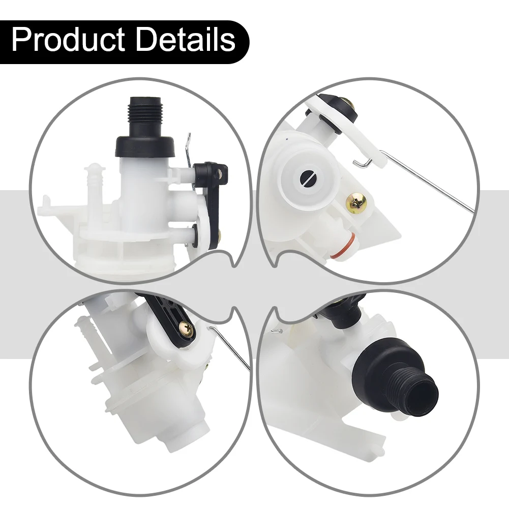 Valve Toilet Water Valve For Thetford For Aqua MagicV New Plastic Toilet Water Valve For Aqua Toilet Water Valve
Valve Toilet Water Valve For Thetford For Aqua MagicV New Plastic Toilet Water Valve For Aqua Toilet Water Valve