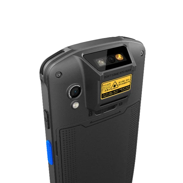 F7 Enterprise Handheld Mobile Terminal Barcode Pda Android Barcoder Gun Scanner For 1D 2D QR PDF417
F7 Enterprise Handheld Mobile Terminal Barcode Pda Android Barcoder Gun Scanner For 1D 2D QR PDF417