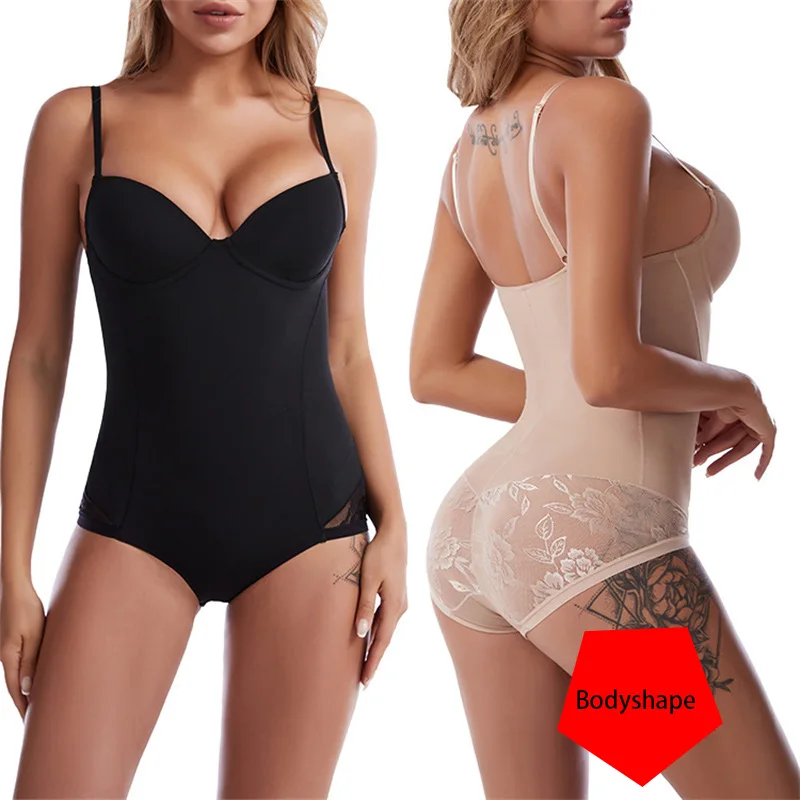 Body Shaper Slimming Underwear Corset Female Seamless Bodysuit Slimming Waist Trainer Corset Push Up Butt Lifter Girls Shapewear
Body Shaper Slimming Underwear Corset Female Seamless Bodysuit Slimming Waist Trainer Corset Push Up Butt Lifter Girls Shapewear