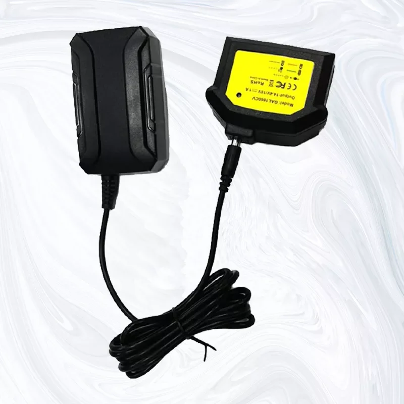 for Bosch 14.4V-18V Lithium Battery Split Charger Compatible with Lithium ion Battery
for Bosch 14.4V-18V Lithium Battery Split Charger Compatible with Lithium ion Battery