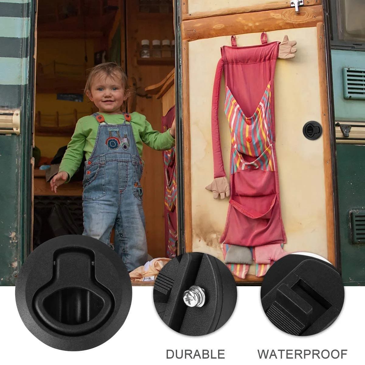 Защелкивающаяся смывная защелка, смывная защелка, морская защелка для морской деки, дверного шкафчика, Люка, защелка, замок
Защелкивающаяся смывная защелка, смывная защелка, морская защелка для морской деки, дверного шкафчика, Люка, защелка, замок