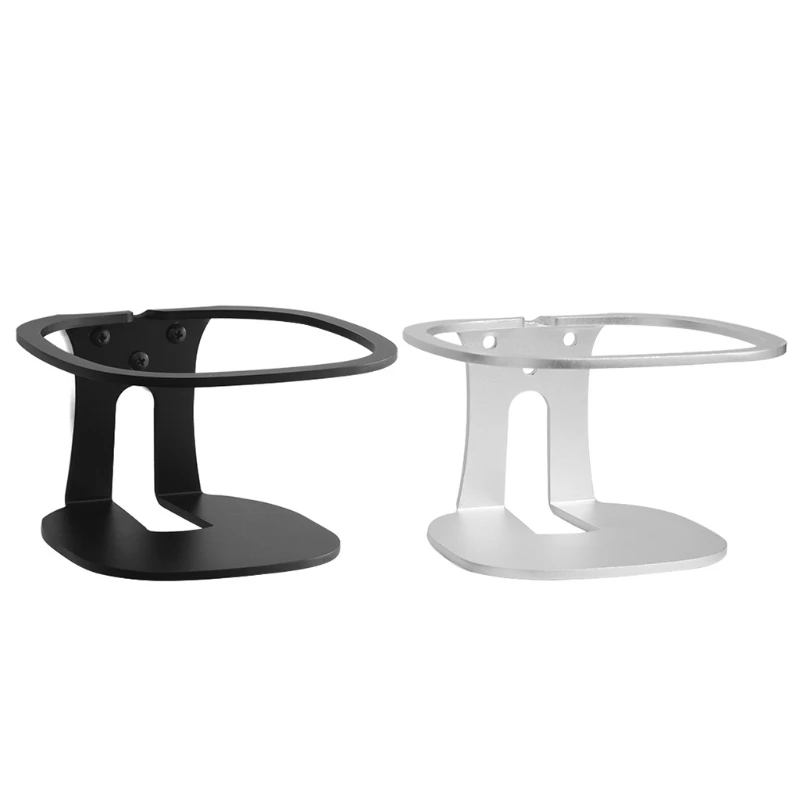 Wall Mount Bracket Aluminum Alloy Stand Holder for SONOS One SL/PLAY:1 Speaker Sturdy Metal Rack
Wall Mount Bracket Aluminum Alloy Stand Holder for SONOS One SL/PLAY:1 Speaker Sturdy Metal Rack