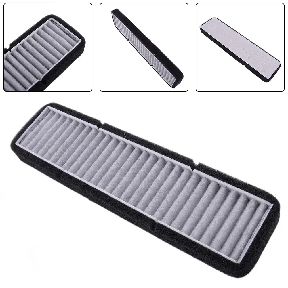 Air Conditioning Intake Cabin Air Filter Fit For Tesla Model 3 2017-2020 New Interior Accessories Install Directly
Air Conditioning Intake Cabin Air Filter Fit For Tesla Model 3 2017-2020 New Interior Accessories Install Directly