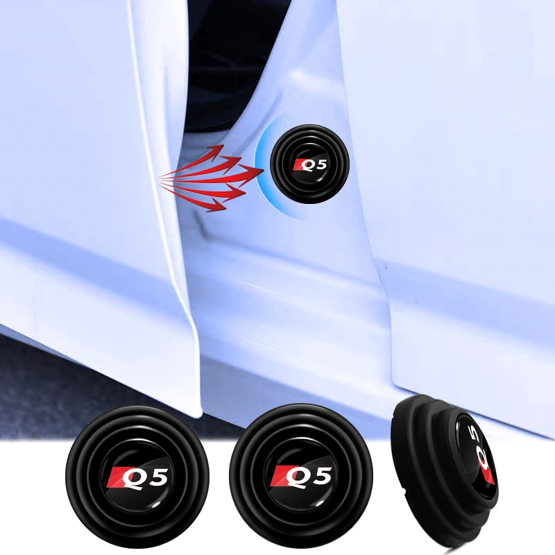 Car Door shock Sticker Soundproof buffer Pad Car Styling Goods For Audi Sline Q5 A1 A3 A4 A5 A6 A7 A8 Q2 Q3 Q7 S3 S4 S5 S6 S7 TT
Car Door shock Sticker Soundproof buffer Pad Car Styling Goods For Audi Sline Q5 A1 A3 A4 A5 A6 A7 A8 Q2 Q3 Q7 S3 S4 S5 S6 S7 TT