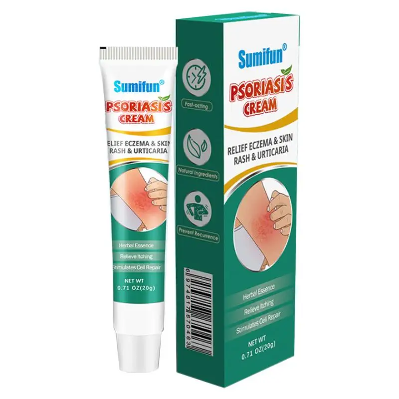 Мазь для лечения зуда, дерматита, экземы, 20 г 
Мазь для лечения зуда, дерматита, экземы, 20 г