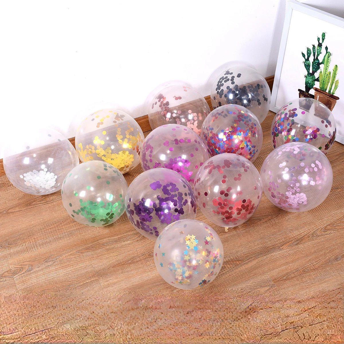 10Pcs Gold Confetti Balloon Birthday Party Decors 12inch Latex Balloons Wedding Decorations Baby Shower Party Supplies
10Pcs Gold Confetti Balloon Birthday Party Decors 12inch Latex Balloons Wedding Decorations Baby Shower Party Supplies
