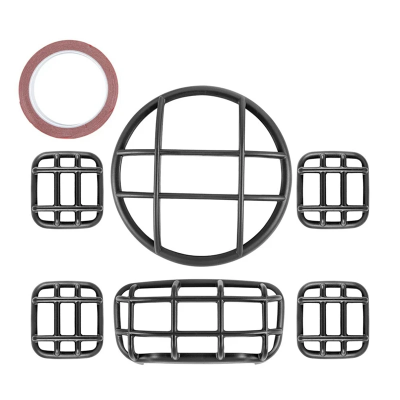 Крышка гриля фары для Honda CT Huntercub 125 2020-2023 запасные части для Мотоцикла защитная задняя фара сигнала поворота
Крышка гриля фары для Honda CT Huntercub 125 2020-2023 запасные части для Мотоцикла защитная задняя фара сигнала поворота