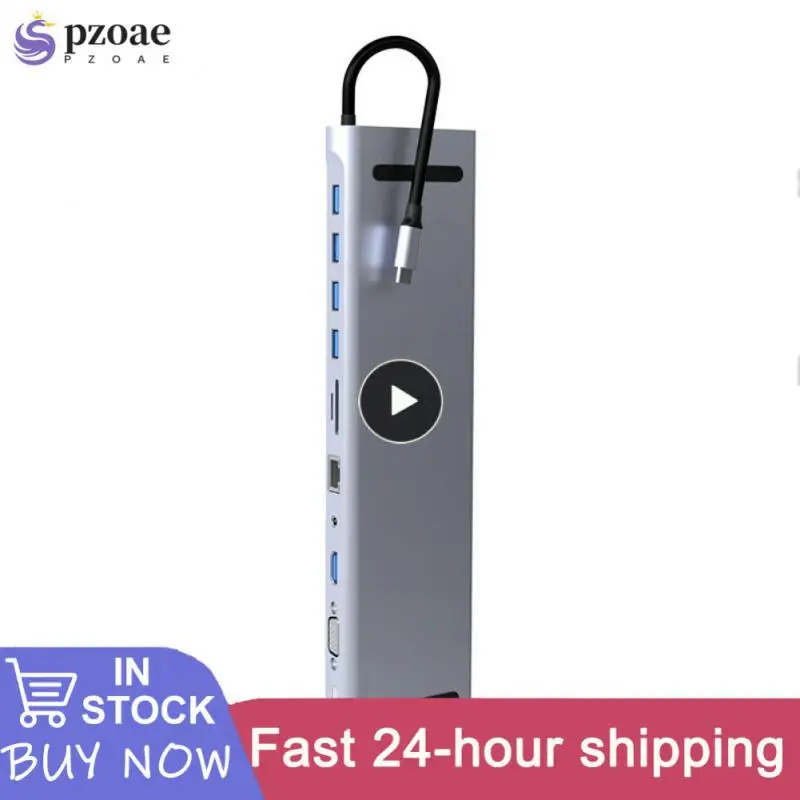 Док-станция 11 портов, Usb 3,0, Usb c, 4k, HDMI
Док-станция 11 портов, Usb 3,0, Usb c, 4k, HDMI