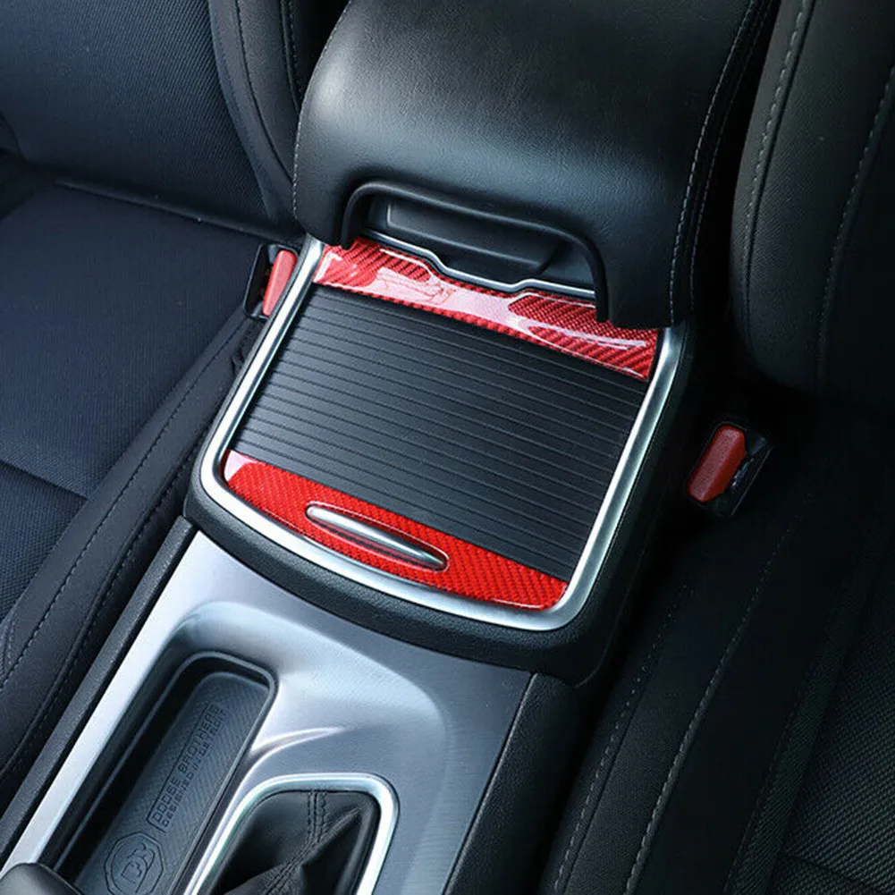 Car Armrest Console Gear Cup Holder Cover Trim Sticker For Dodge Charger 2015-2020 Interior Accessories Car Stickers
Car Armrest Console Gear Cup Holder Cover Trim Sticker For Dodge Charger 2015-2020 Interior Accessories Car Stickers