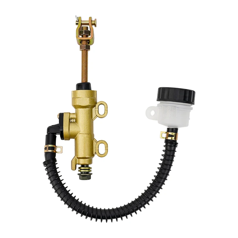 Road Passion Motorcycle Brake Master Cylinder Pump For Raptor 660 660R RD400 Hyosung GT250R Honda ATC250R Arctic Cat 400
Road Passion Motorcycle Brake Master Cylinder Pump For Raptor 660 660R RD400 Hyosung GT250R Honda ATC250R Arctic Cat 400