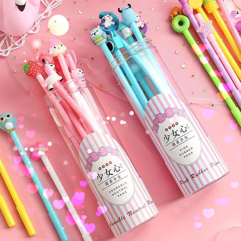 Гелевые ручки, 10 цветов, случайный дизайн, милые канцелярские принадлежности, школьные и офисные принадлежности, милые детские подарки для ...
Гелевые ручки, 10 цветов, случайный дизайн, милые канцелярские принадлежности, школьные и офисные принадлежности, милые детские подарки для ...