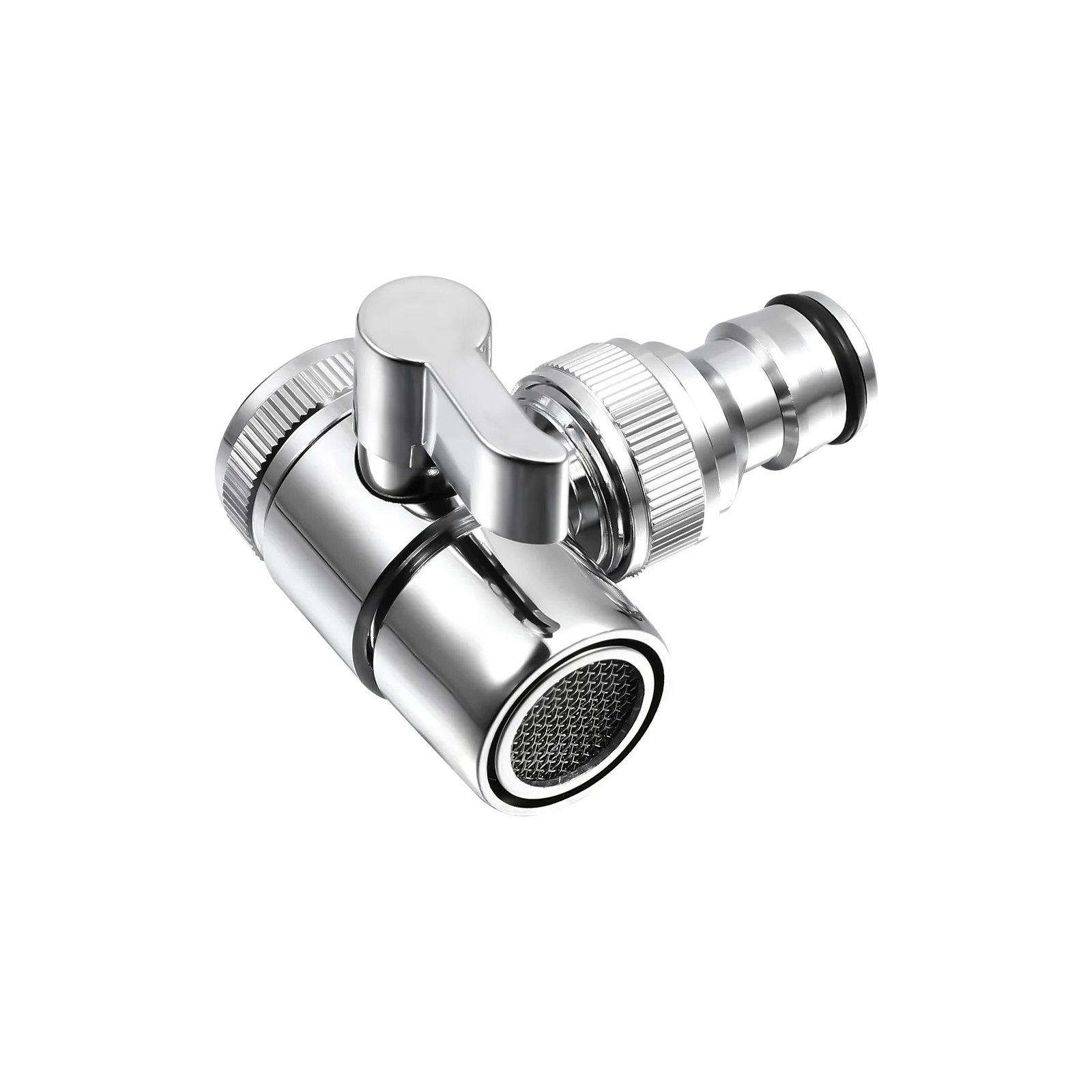 1 Set Multipurpose Diverter Hose Adapter Splitter for Bathroom Kitchen Washing Machine
1 Set Multipurpose Diverter Hose Adapter Splitter for Bathroom Kitchen Washing Machine