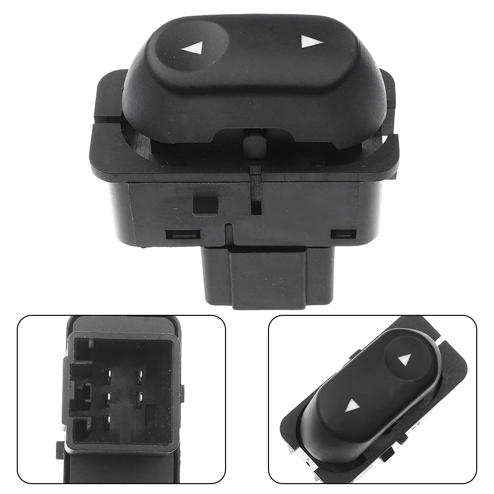 Switch Power Switch BLACK For Ford F-150 (2 Door) Years Plastic Power Switch Brand New For Ford F-150 F-250 350
Switch Power Switch BLACK For Ford F-150 (2 Door) Years Plastic Power Switch Brand New For Ford F-150 F-250 350